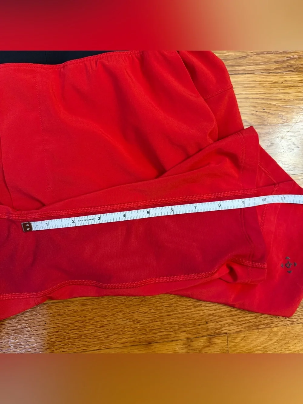 lululemon athletica lululemon short